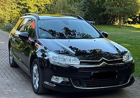 Citroën C5 Tourer HDi 140 Tendance
