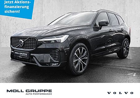 Volvo XC 60 XC60 B4 AWD Plus Dark Plus Dark AWD