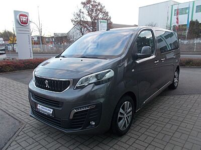 Peugeot Traveller 2.0 BlueHDi 145 L2 Allure LEDER + PANO