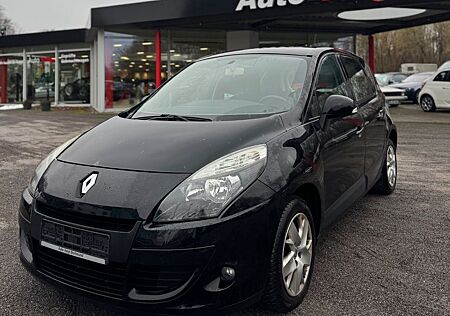 Renault Scenic TomTom Edition 1. Hand