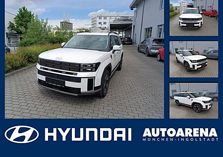 Hyundai Santa Fe 1.6 5-Sitzer T-GDI Intro Navo, Head Up