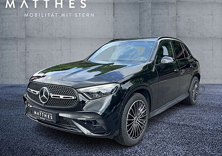 Mercedes-Benz GLC 220 d 4M AMG/Night/360°/Digital-Light/AHK