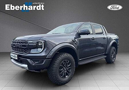 Ford Ranger Raptor Raptor e-4WD Doppelkabine