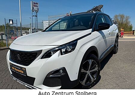 Peugeot 3008 1.2L Allure KEYLESS-360 KAMERA-LED-AHK