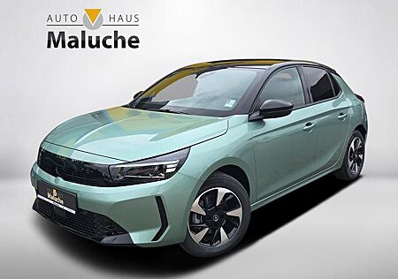 Opel Corsa -e YES 136PS +OBC 3phasig+ Wärmepumpe+