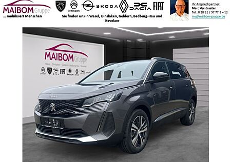 Peugeot 5008 Allure Pack BlueHDi 130 AUTOMATIK++30,5 % +