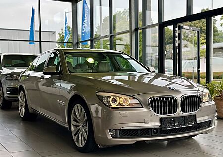 BMW 750i *Soft-Close*Massage*CAM*Memory*NightView*