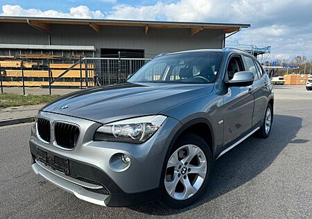 BMW X1 2.0 Diesel 18 d sDrive "Panorama"AHK"