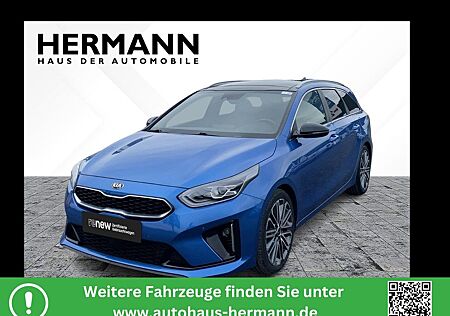 Kia Cee'd Sportswagon 1.4 T-GDI GT Line AHK*LED*NAVI