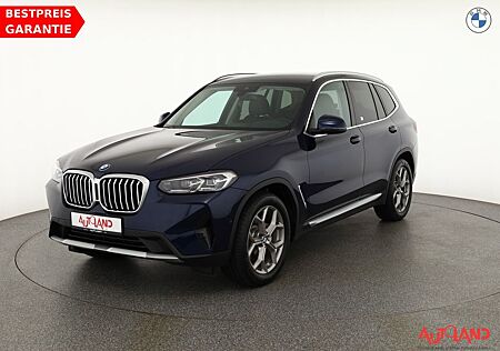 BMW X3 xDrive 20i LED Memory Head-Up Kamera Navi