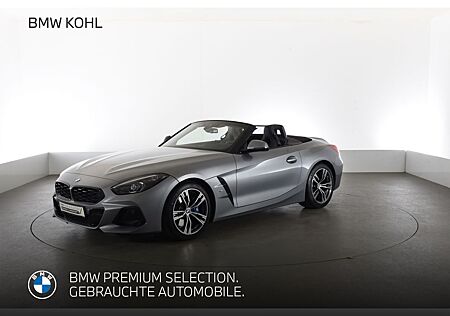 BMW Z4 M40i Roadster Harman Kardon Head-Up Display D