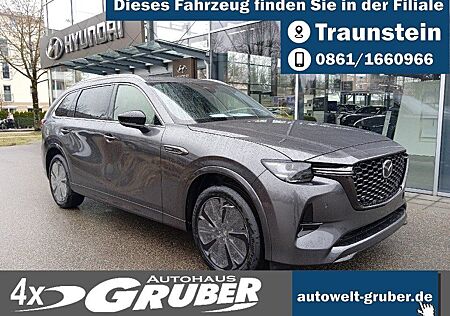 Mazda CX-80 Plug-in-Hybrid Automatik Allrad Homura Plu