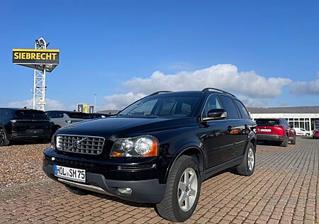 Volvo XC 90 XC90 D5 AWD Geartronic Executive Executive