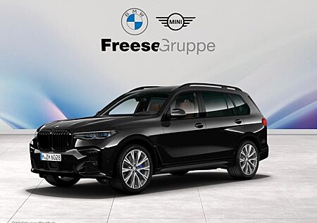 BMW X7 M50i Laser 360° STANDHZ HEAD-UP SITZBELÜFT BT