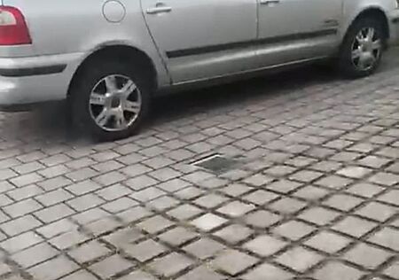 Ford Galaxy 1.9TDI 110kW Ghia 7-sitzig Ghia