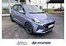 Hyundai i10 Facelift 1.0 Trend NAVI RFK EPH Sitz+Lenkrad