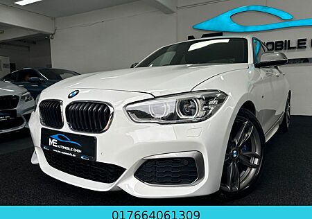 BMW 140 1 Lim. 5-trg. M140i xDrive OHNE OPF LED SCHEINWE