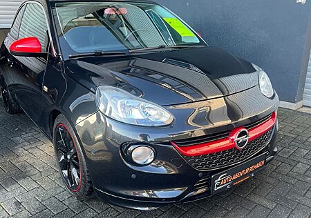 Opel Adam GLAM 1.4 64kW