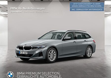 BMW 318i Touring AHK Driv.Assist.Prof Kamera LED