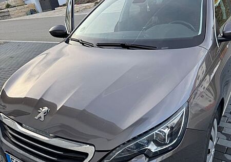 Peugeot 308 SW Allure 130 PureTech EAT6 STOP & START...