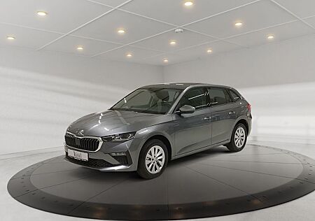Skoda Scala Selection Automatik NAVI PDC ALU LED KLIMA