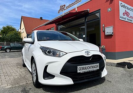 Toyota Yaris Comfort ACC Kamera 8-fach kein Mieter !