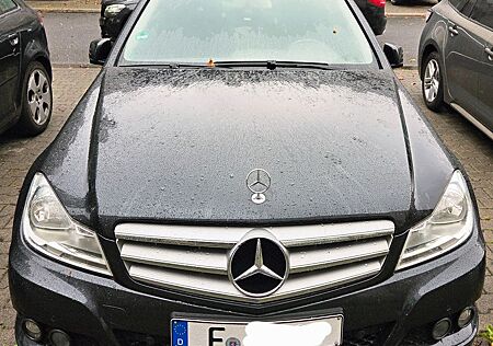 Mercedes-Benz 200 C200 CDi