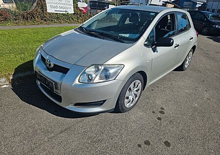 Toyota Auris 1.4 VVT-i +KLIMA+EURO4