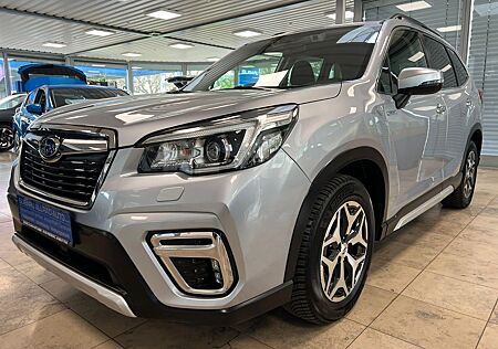 Subaru Forester Active