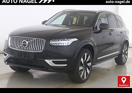 Volvo XC 90 XC90 Recharge T8 Plus Bright MEMORY|PANO|LED|360