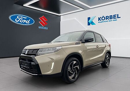 Suzuki Vitara 1.4 Hybrid Comfort+ Allgrip*LED*Facelift*