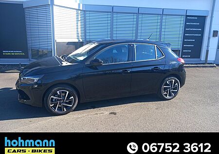 Opel Corsa GS F 1.2 Turbo 8-Gang-Automatikgetriebe...