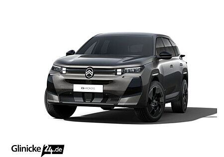 Citroën C5 Aircross Hybrid 145 Doppelkupplung 6-Gang PLU