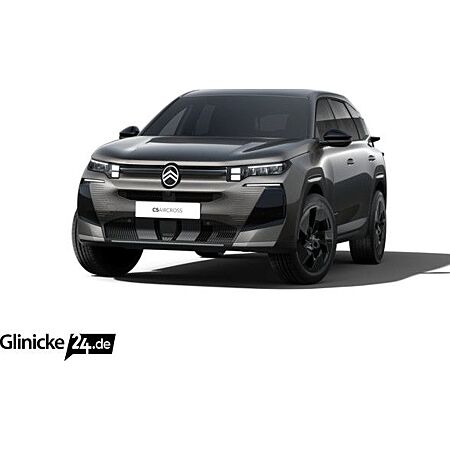 Citroën C5 Aircross leasen