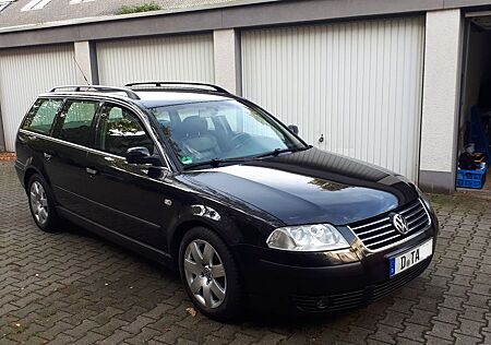 VW Passat Variant Volkswagen 1.9TDI 96kw Trendline Variant...