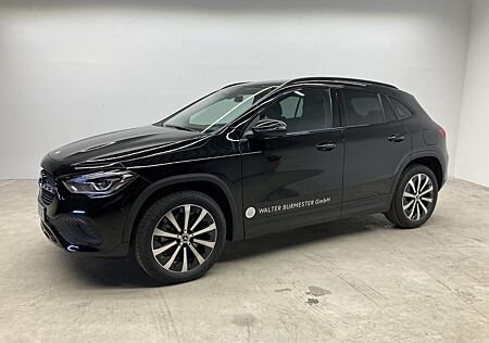 Mercedes-Benz GLA 250 e Night SpurW KAM PDC SpurH Navi AUT LM