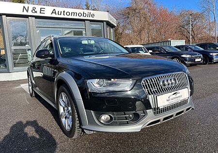 Audi A4 Allroad quattro 2.0 TDI