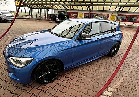 BMW 116 gebraucht kaufen BMW 116i Sport Line Sport Line