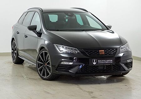 Seat Leon Cupra 300 4Dr Brembo Schalensitze ACC Beats