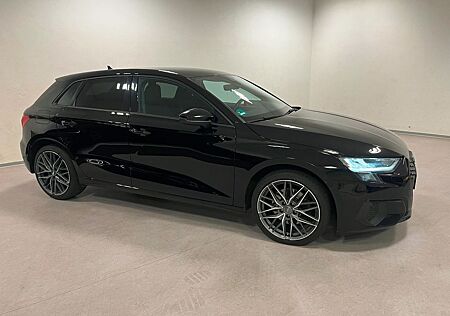 Audi A3 Sportback 35 TDI S-tronic*Virtual/LED/Kamera