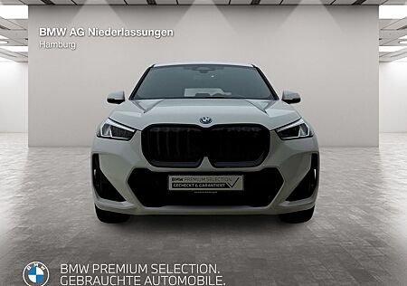 BMW iX1 xDrive30 M Sport Harman/K Kamera Alarm