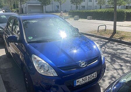Hyundai i20 1.2 Classic Classic