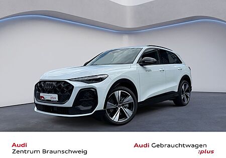 Audi Q5 SUV 40 TDI quattro S line MEMORY+HuD+MATRIX