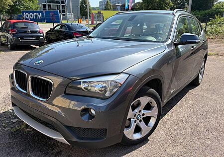 BMW X1 Baureihe 18 i sDrive
