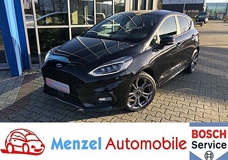 Ford Fiesta 1.0 EcoBoost S&S ST-LINE LED NAV KAM ACC