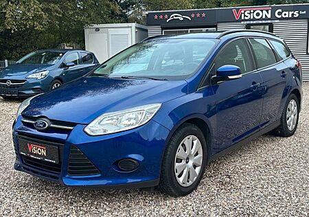 Ford Focus Turnier Trend 1.6 EcoBoost *Klima *SHZ