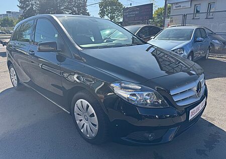 Mercedes-Benz B 200 B -Klasse CDI,TÜV NEU,GARANTIE