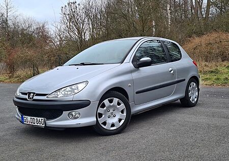 Peugeot 206 Quiksilver HDi FAP 110 Quicksilver