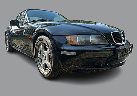 BMW Z3 roadster 1.9i