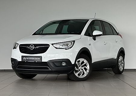 Opel Crossland X Crossland (X) AUTOMATIK|RKAMERA|APPL